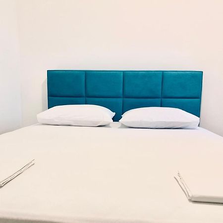 בודווה Adriatic Sea Apartments מראה חיצוני תמונה