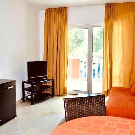 בודווה Adriatic Sea Apartments מראה חיצוני תמונה